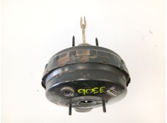 Recambio de servofreno para nissan navara np300 (d40) 2.5 dci 4wd referencia OEM IAM 46007EB321 03785981024  2