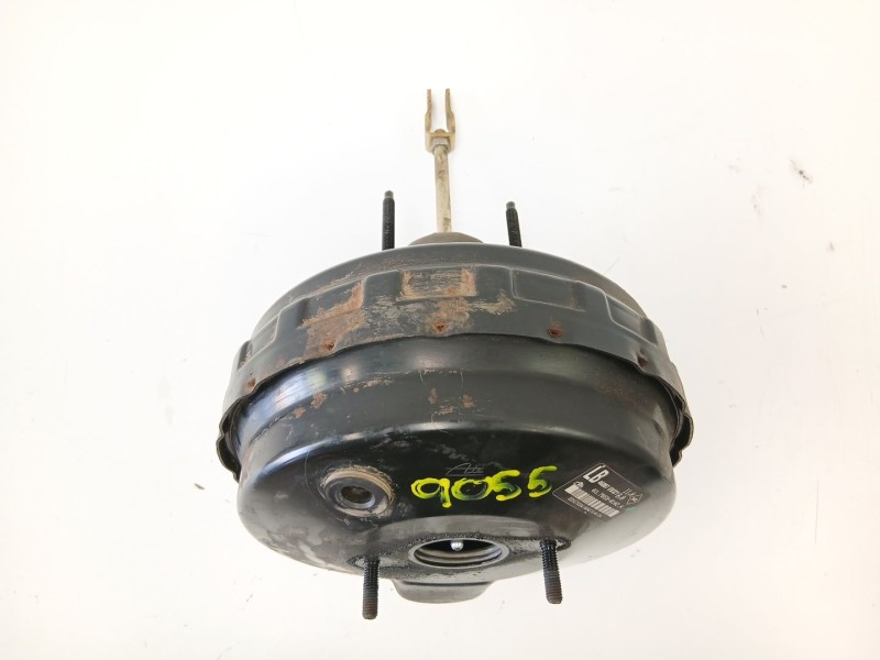 Recambio de servofreno para nissan navara np300 (d40) 2.5 dci 4wd referencia OEM IAM 46007EB321 03785981024 