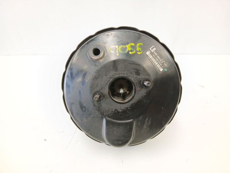 Recambio de servofreno para nissan navara np300 (d40) 2.5 dci 4wd referencia OEM IAM 46007EB321 03785981024 