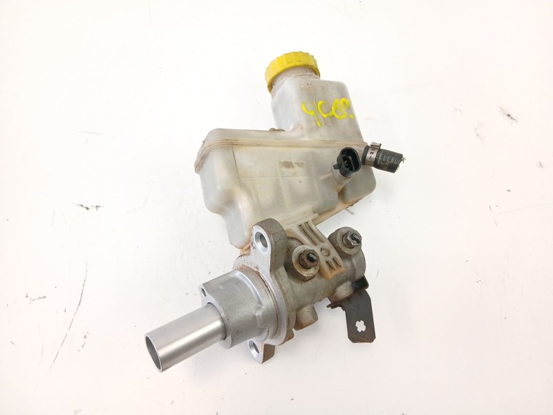 Recambio de bomba de freno para fiat bravo ii (198_) 2.0 d multijet (198axn1b) referencia OEM IAM 77364611  