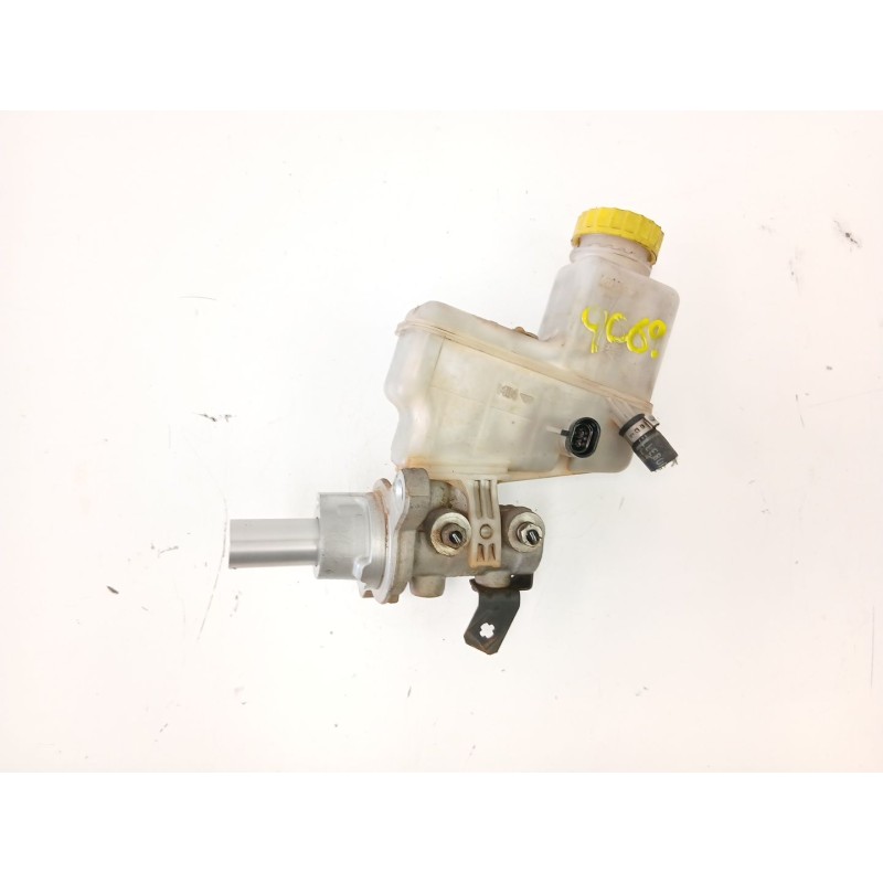 Recambio de bomba de freno para fiat bravo ii (198_) 2.0 d multijet (198axn1b) referencia OEM IAM 77364611  