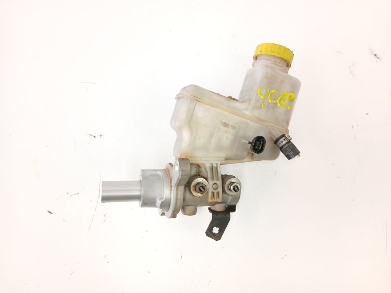 Recambio de bomba de freno para fiat bravo ii (198_) 2.0 d multijet (198axn1b) referencia OEM IAM 77364611  