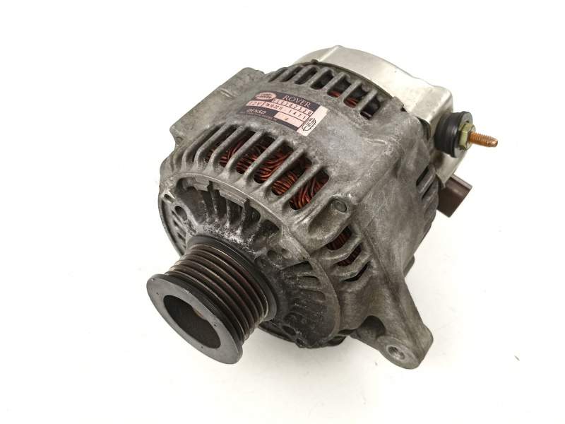 Recambio de alternador para mg serie 75 (rj) v6 24v cat referencia OEM IAM YLE102330 TN1022111471 
