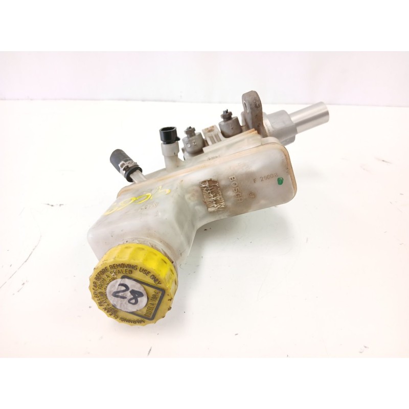 Recambio de bomba de freno para fiat bravo ii (198_) 2.0 d multijet (198axn1b) referencia OEM IAM 77364611  