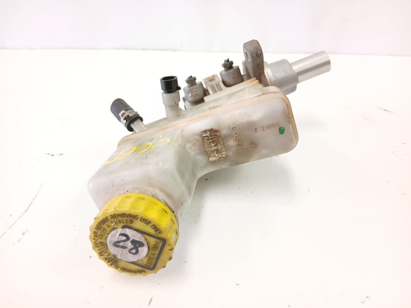 Recambio de bomba de freno para fiat bravo ii (198_) 2.0 d multijet (198axn1b) referencia OEM IAM 77364611  