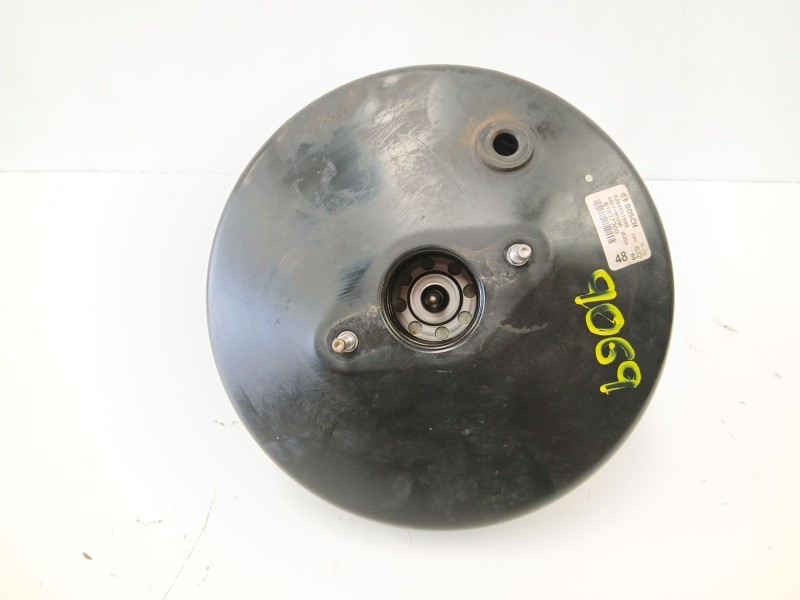 Recambio de servofreno para fiat bravo ii (198_) 2.0 d multijet (198axn1b) referencia OEM IAM 51837300 0204051948 