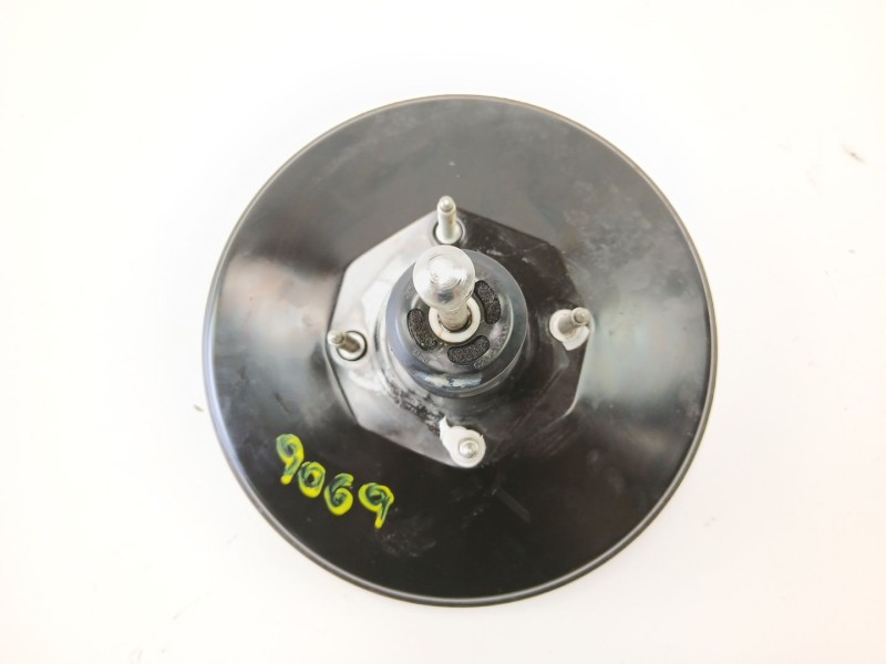 Recambio de servofreno para fiat bravo ii (198_) 2.0 d multijet (198axn1b) referencia OEM IAM 51837300 0204051948 