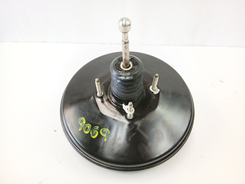Recambio de servofreno para fiat bravo ii (198_) 2.0 d multijet (198axn1b) referencia OEM IAM 51837300 0204051948 