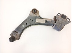 Recambio de brazo suspension inferior delantero izquierdo para volvo s60 ii (134) d4 referencia OEM IAM 31317661   2