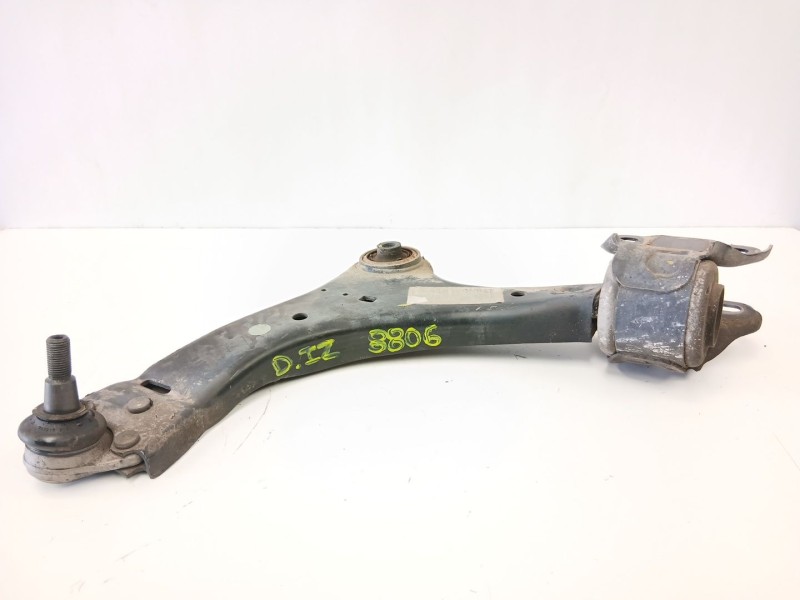 Recambio de brazo suspension inferior delantero izquierdo para volvo s60 ii (134) d4 referencia OEM IAM 31317661  