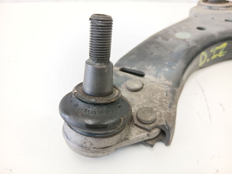 Recambio de brazo suspension inferior delantero izquierdo para volvo s60 ii (134) d4 referencia OEM IAM 31317661  