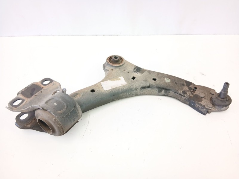 Recambio de brazo suspension inferior delantero derecho para volvo s60 ii (134) d4 referencia OEM IAM 31317662  