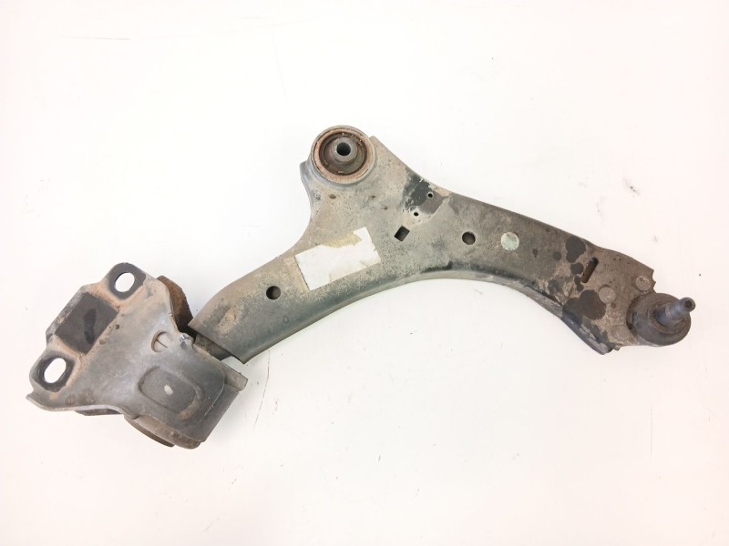 Recambio de brazo suspension inferior delantero derecho para volvo s60 ii (134) d4 referencia OEM IAM 31317662  