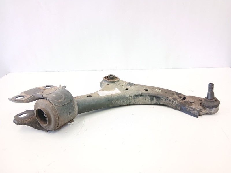 Recambio de brazo suspension inferior delantero derecho para volvo s60 ii (134) d4 referencia OEM IAM 31317662  