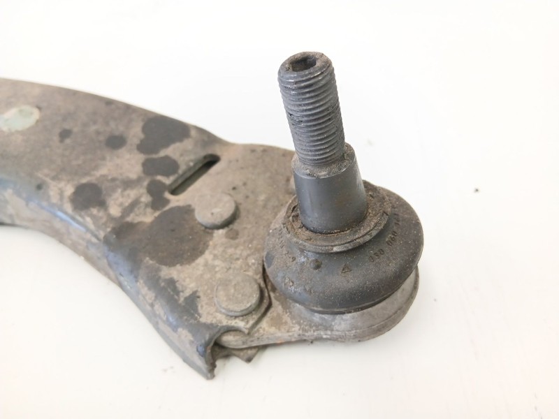 Recambio de brazo suspension inferior delantero derecho para volvo s60 ii (134) d4 referencia OEM IAM 31317662  