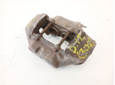 Recambio de pinza freno delantera izquierda para land rover discovery i (lj) 2.5 tdi 4x4 referencia OEM IAM RTC6777  