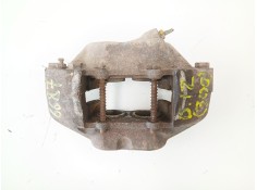 Recambio de pinza freno delantera izquierda para land rover discovery i (lj) 2.5 tdi 4x4 referencia OEM IAM RTC6777   2