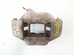 Recambio de pinza freno delantera derecha para land rover discovery i (lj) 2.5 tdi 4x4 referencia OEM IAM RTC6776   2