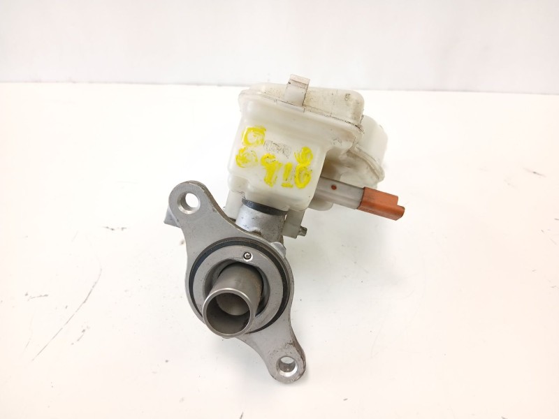 Recambio de bomba de freno para peugeot 207/207+ (wa_, wc_) 1.6 16v vti referencia OEM IAM 4601R9  