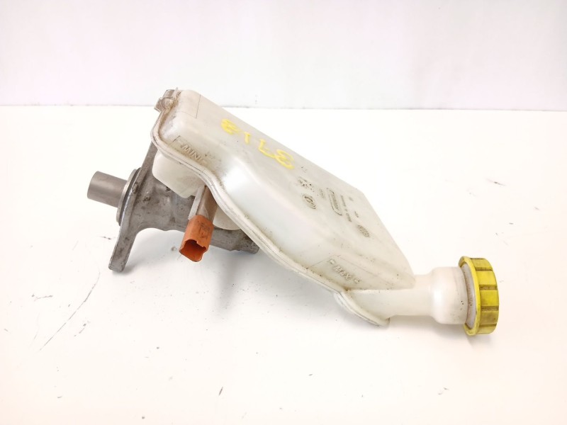 Recambio de bomba de freno para peugeot 207/207+ (wa_, wc_) 1.6 16v vti referencia OEM IAM 4601R9  