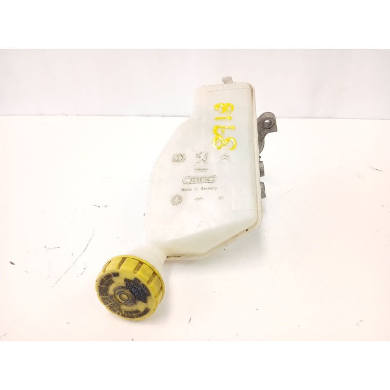 Recambio de bomba de freno para peugeot 207/207+ (wa_, wc_) 1.6 16v vti referencia OEM IAM 4601R9  