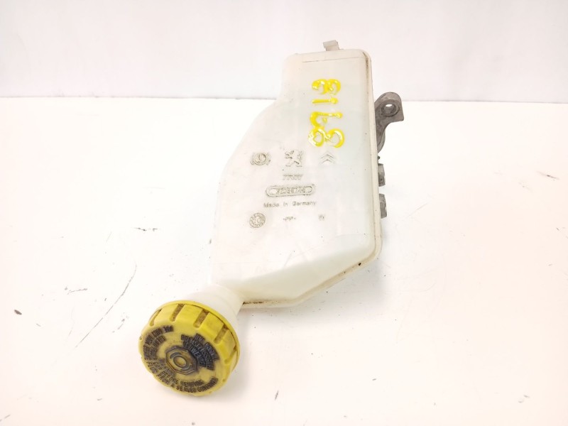 Recambio de bomba de freno para peugeot 207/207+ (wa_, wc_) 1.6 16v vti referencia OEM IAM 4601R9  