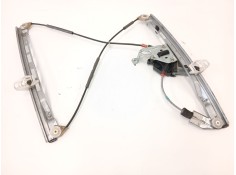 Recambio de elevalunas delantero derecho para peugeot 206 hatchback (2a/c) 1.1 i referencia OEM IAM 9222F8  