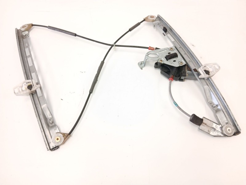 Recambio de elevalunas delantero derecho para peugeot 206 hatchback (2a/c) 1.1 i referencia OEM IAM 9222F8  