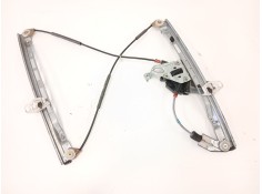 Recambio de elevalunas delantero derecho para peugeot 206 hatchback (2a/c) 1.1 i referencia OEM IAM 9222F8   2