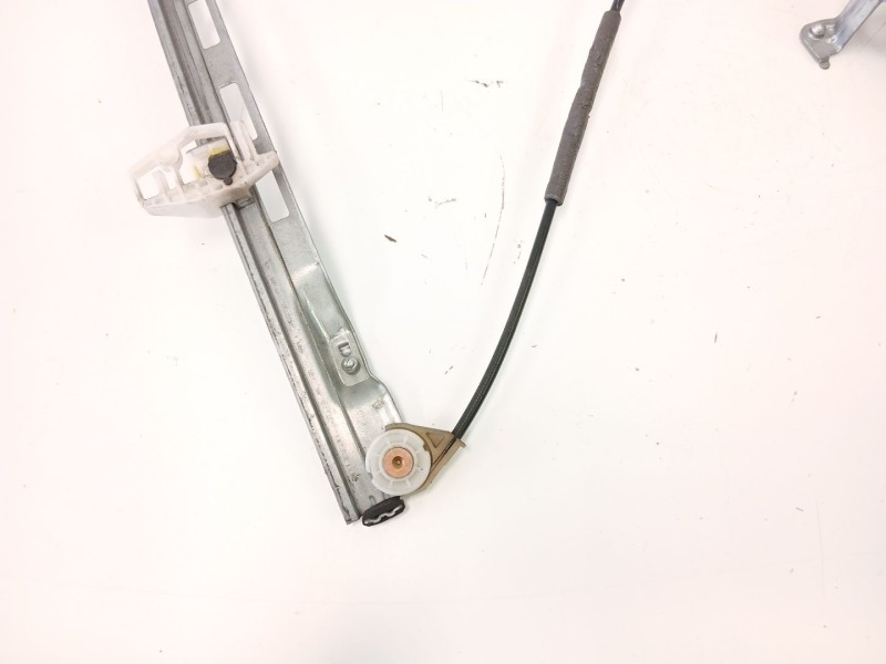 Recambio de elevalunas delantero derecho para peugeot 206 hatchback (2a/c) 1.1 i referencia OEM IAM 9222F8  