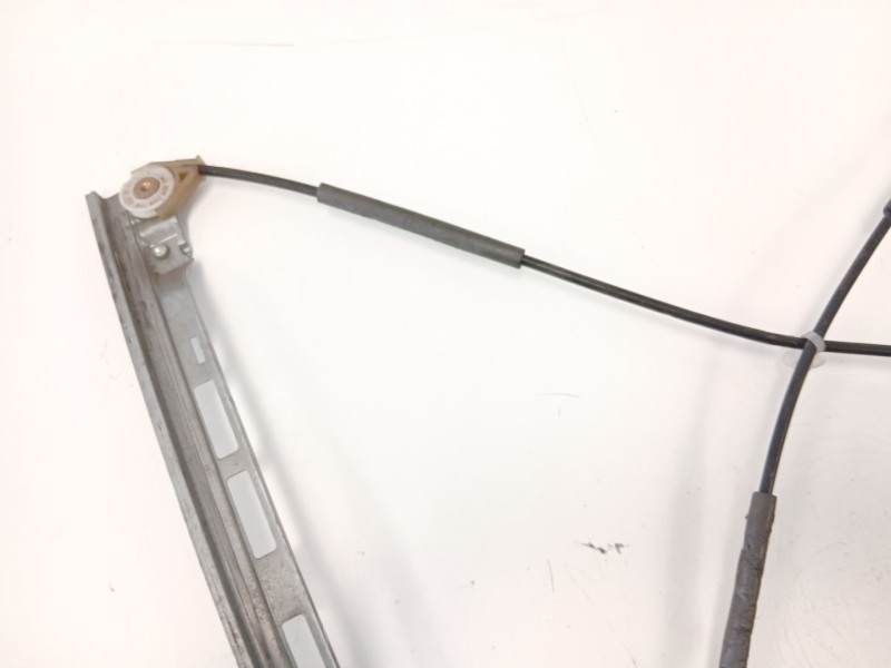 Recambio de elevalunas delantero derecho para peugeot 206 hatchback (2a/c) 1.1 i referencia OEM IAM 9222F8  
