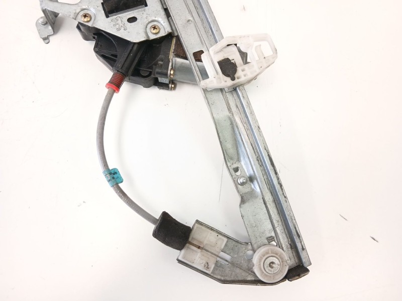 Recambio de elevalunas delantero derecho para peugeot 206 hatchback (2a/c) 1.1 i referencia OEM IAM 9222F8  