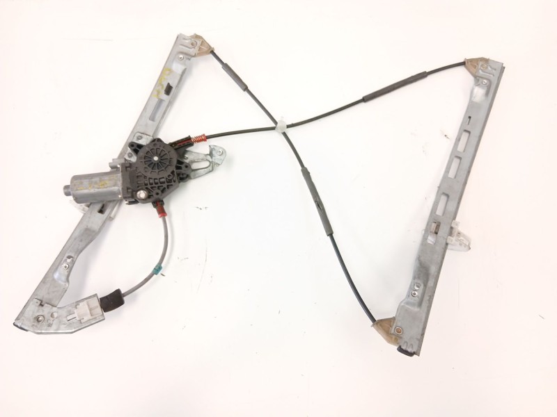 Recambio de elevalunas delantero derecho para peugeot 206 hatchback (2a/c) 1.1 i referencia OEM IAM 9222F8  