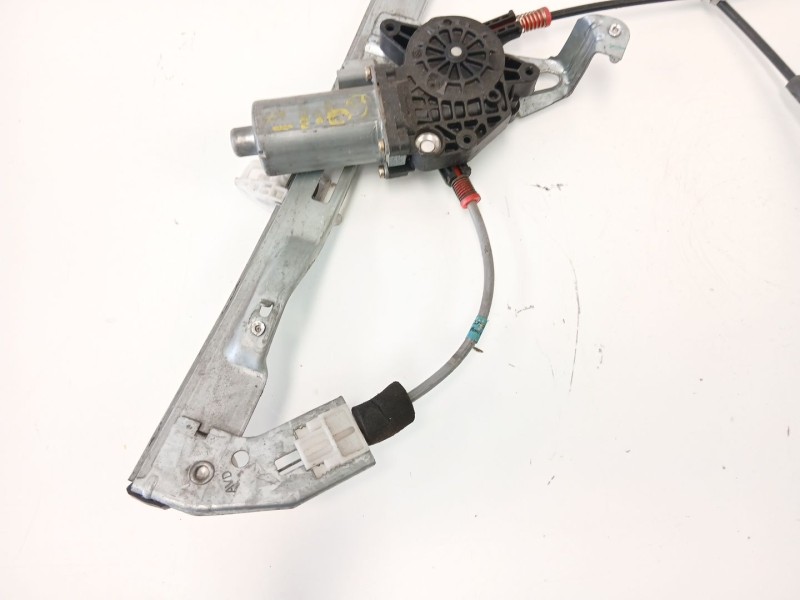 Recambio de elevalunas delantero derecho para peugeot 206 hatchback (2a/c) 1.1 i referencia OEM IAM 9222F8  