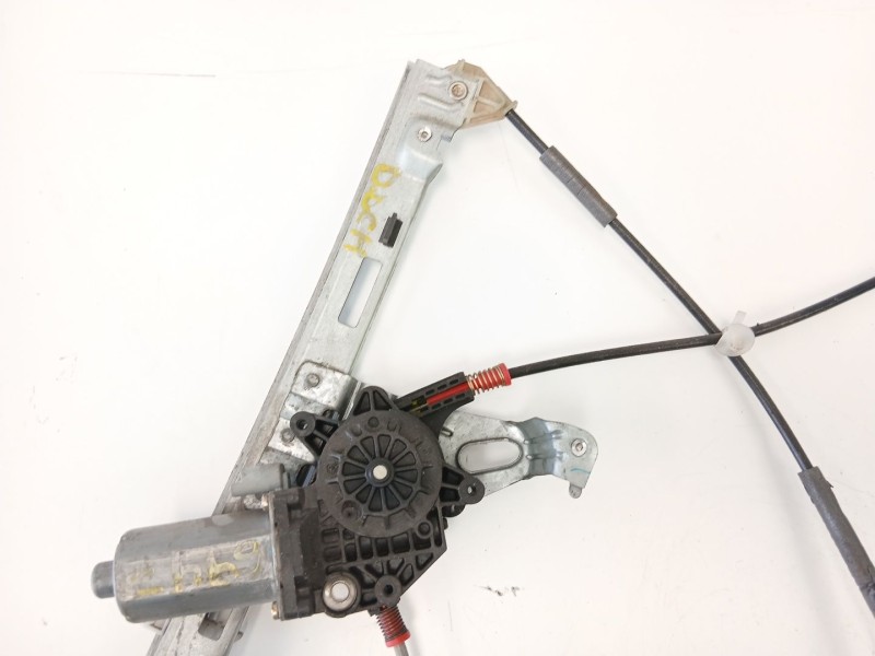 Recambio de elevalunas delantero derecho para peugeot 206 hatchback (2a/c) 1.1 i referencia OEM IAM 9222F8  