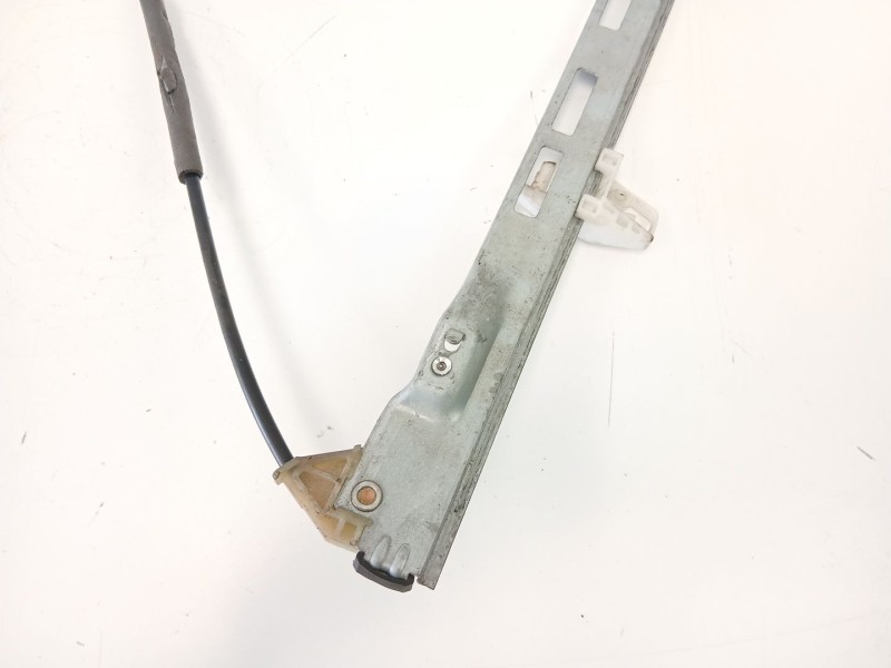 Recambio de elevalunas delantero derecho para peugeot 206 hatchback (2a/c) 1.1 i referencia OEM IAM 9222F8  