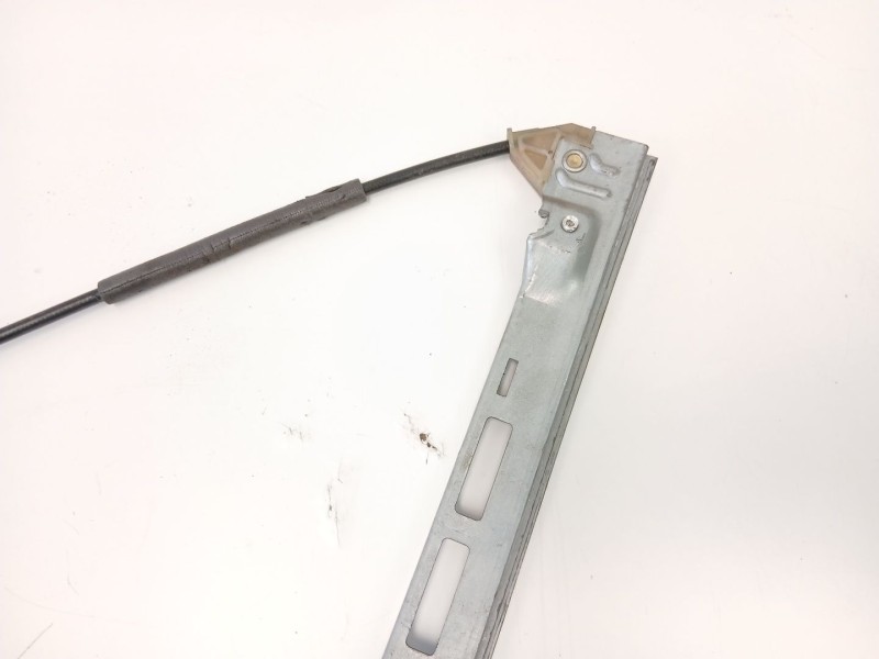 Recambio de elevalunas delantero derecho para peugeot 206 hatchback (2a/c) 1.1 i referencia OEM IAM 9222F8  