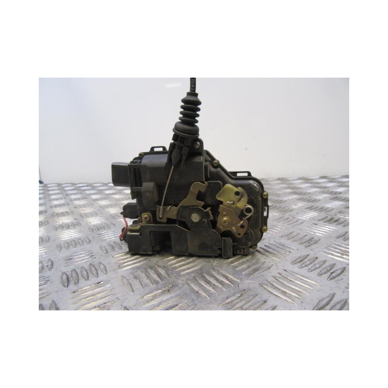 Recambio de cerradura pta. del. dch. : seat toledo : 1.9 tdi (110,13cv) [2000] para seat toledo 1.9 tdi referencia OEM IAM ENCHU