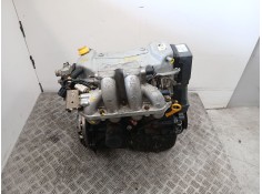 Recambio de motor gasolina para ford escort iv (gaf, awf, abft) 1.6 i referencia OEM IAM LJA  