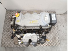 Recambio de motor gasolina para ford escort iv (gaf, awf, abft) 1.6 i referencia OEM IAM LJA   2