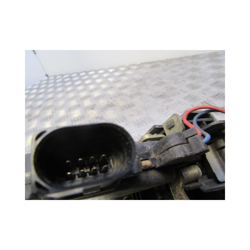 Recambio de cerradura pta. del. dch. : seat toledo : 1.9 tdi (110,13cv) [2000] para seat toledo 1.9 tdi referencia OEM IAM ENCHU