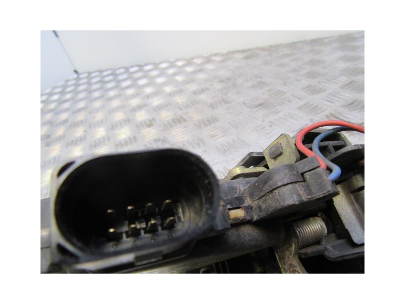 Recambio de cerradura pta. del. dch. : seat toledo : 1.9 tdi (110,13cv) [2000] para seat toledo 1.9 tdi referencia OEM IAM ENCHU