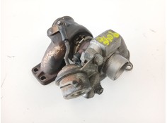 Recambio de turbo para citroën berlingo multispace (b9) 1.6 hdi 90 referencia OEM IAM 0375N5  