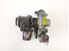 Recambio de turbo para citroën berlingo multispace (b9) 1.6 hdi 90 referencia OEM IAM 0375N5   2