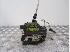 Recambio de cerradura pta. del. izq. : seat toledo : 1.9 tdi (110,13cv) [2000] para seat toledo 1.9 tdi referencia OEM IAM ENCHU