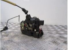 Recambio de cerradura pta. del. izq. : seat toledo : 1.9 tdi (110,13cv) [2000] para seat toledo 1.9 tdi referencia OEM IAM ENCHU 2