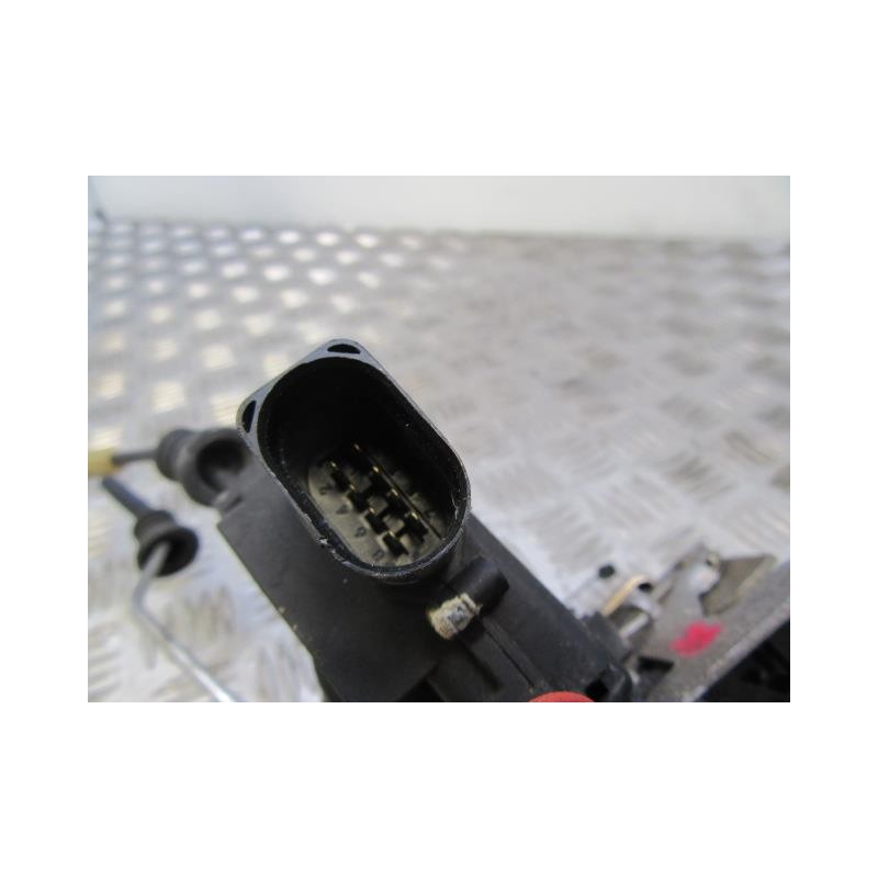 Recambio de cerradura pta. del. izq. : seat toledo : 1.9 tdi (110,13cv) [2000] para seat toledo 1.9 tdi referencia OEM IAM ENCHU