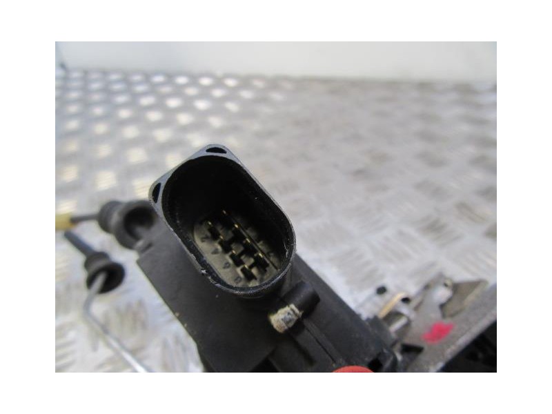 Recambio de cerradura pta. del. izq. : seat toledo : 1.9 tdi (110,13cv) [2000] para seat toledo 1.9 tdi referencia OEM IAM ENCHU