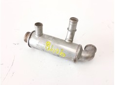Recambio de enfriador egr para citroën berlingo multispace (b9) 1.6 hdi 90 referencia OEM IAM 9646762280  VP1V3H9P445BB