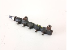 Recambio de rampa inyectora para citroën berlingo multispace (b9) 1.6 hdi 90 referencia OEM IAM 9654592680  